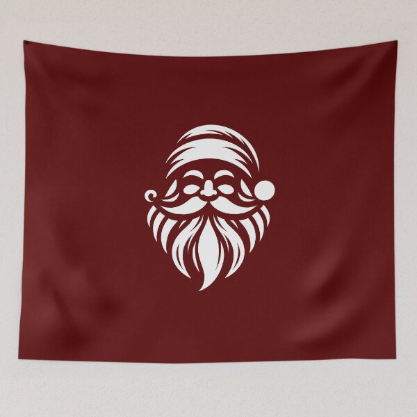 Item preview, Santa Claus designed and sold by BLUEiceberg.