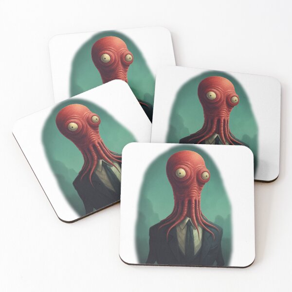 Item preview, Eldricht Zoidberg designed and sold by MaxedOutIdeas.