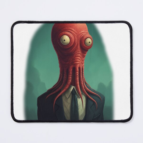 Item preview, Eldricht Zoidberg designed and sold by MaxedOutIdeas.