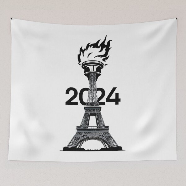 Item preview, PARIS designed and sold by likbatonboot.