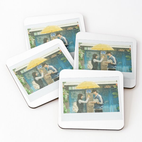 Item preview, Lovely Runner Kdrama designed and sold by liayuglyart.