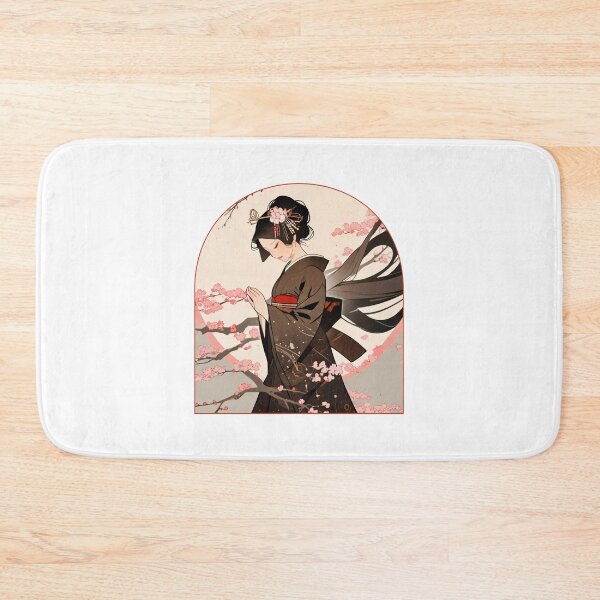 Item preview, Geisha Art and Culture designed and sold by Mechanical-Artt.