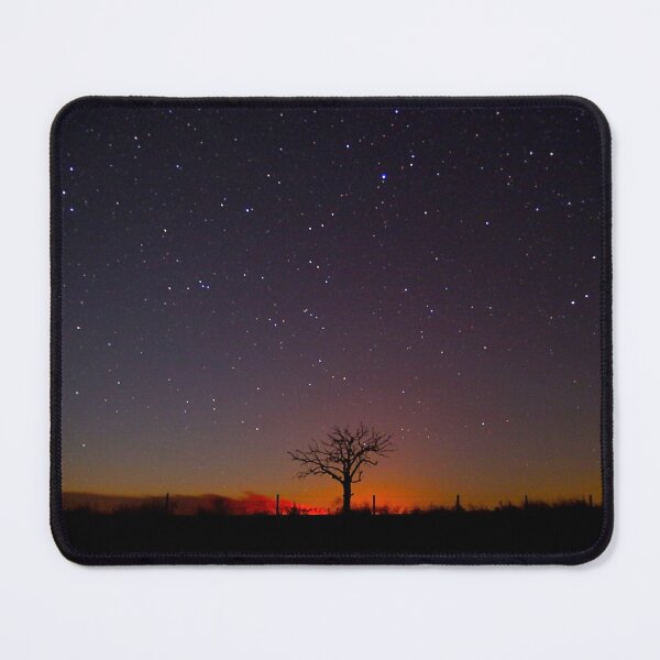 Item preview, Bushfire Sky designed and sold by Penny Kittel.