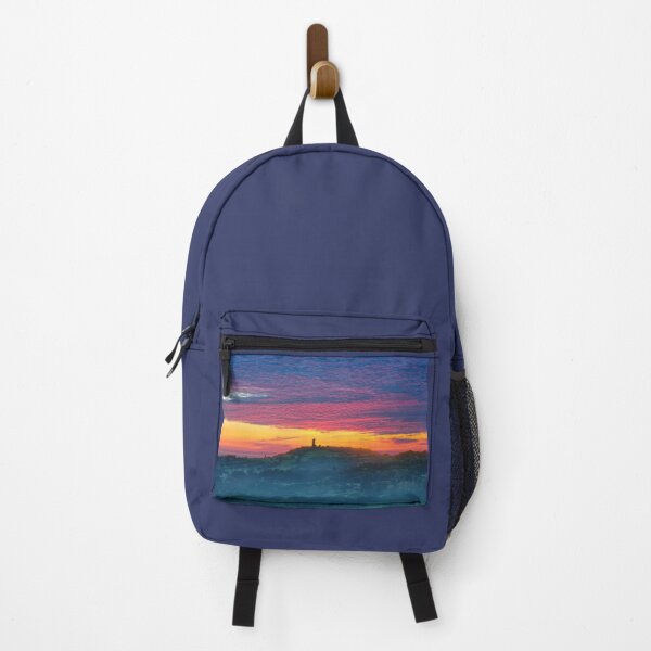 Item preview, Castle Hill Sunset Huddersfield  designed and sold by Alisonchambers2.