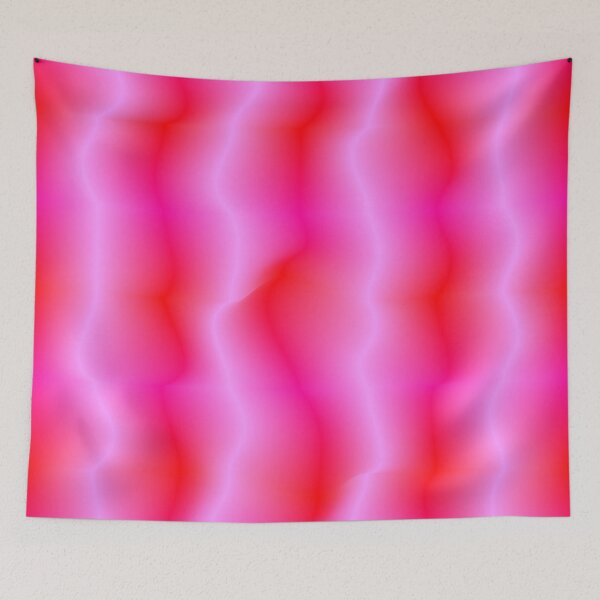 Item preview, Pink and Red Streamers designed and sold by universewitness.