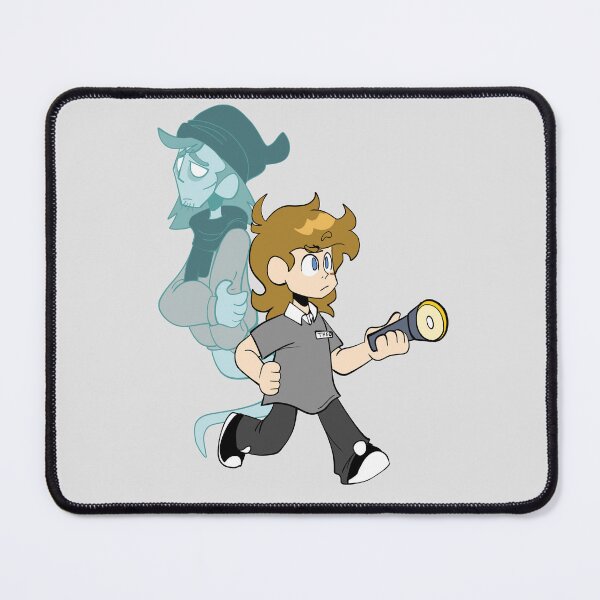 Item preview, Theo and Trip designed and sold by Jays-Junk.
