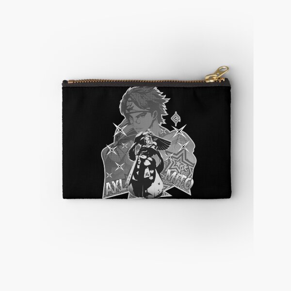 Item preview, Axl Mito Black designed and sold by Joks Nest.