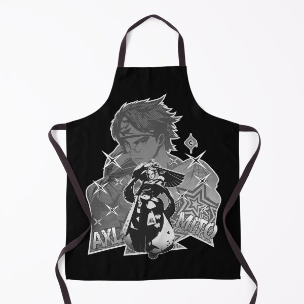 Item preview, Axl Mito Black designed and sold by Joks Nest.
