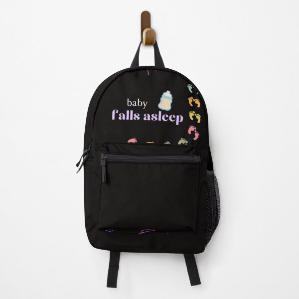 Item preview, Mama Free Time: When Baby Falls Asleep designed and sold by WITCHAYA$$.