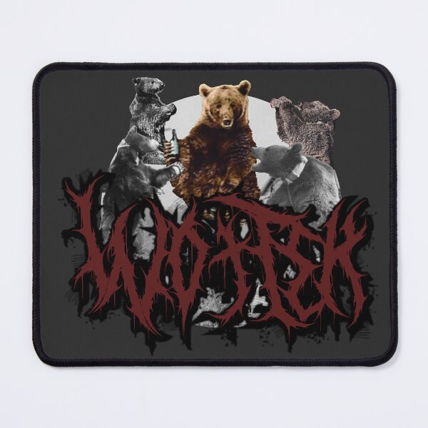 Item preview, Wojtek the bear soldier designed and sold by B3arly.
