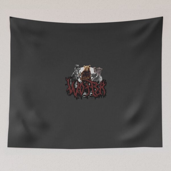 Item preview, Wojtek the bear soldier designed and sold by B3arly.