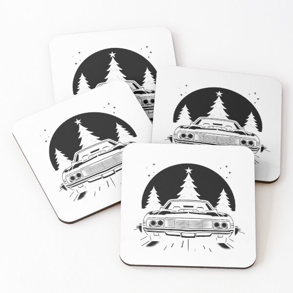 Item preview, Christmas on the way designed and sold by BLUEiceberg.