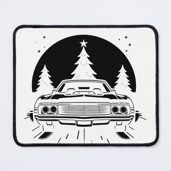 Item preview, Christmas on the way designed and sold by BLUEiceberg.