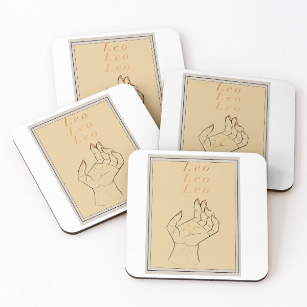 Item preview, Leo constellation designed and sold by paigeymarie.