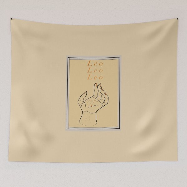 Item preview, Leo constellation designed and sold by paigeymarie.