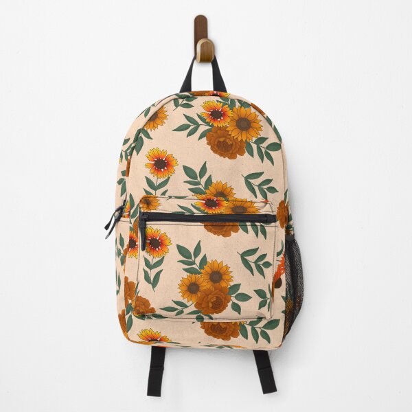 Item preview, Fall Florals designed and sold by JennThorsen.