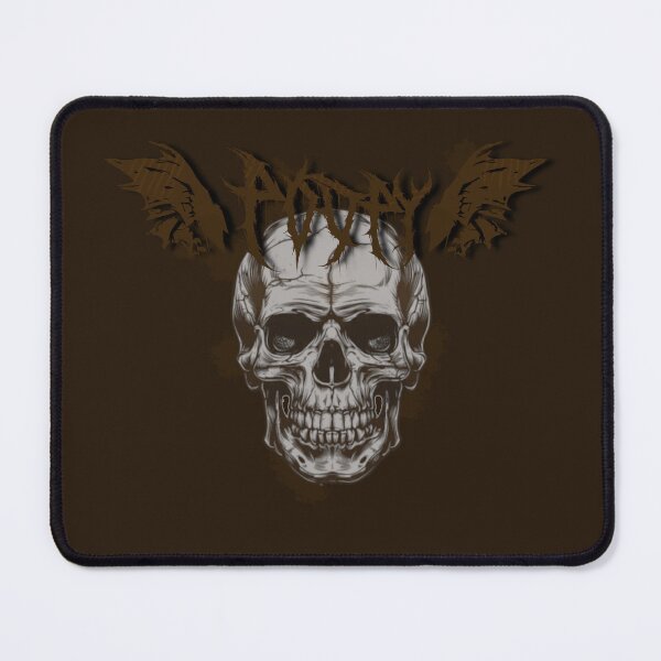 Item preview, Poopy Skull designed and sold by B3arly.
