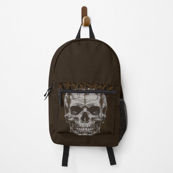 Item preview, Poopy Skull designed and sold by B3arly.