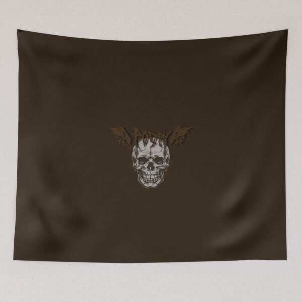 Item preview, Poopy Skull designed and sold by B3arly.