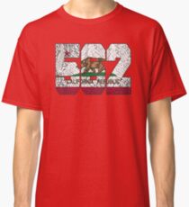 ALWAYS REPPIN' THE 562 Classic T-Shirt