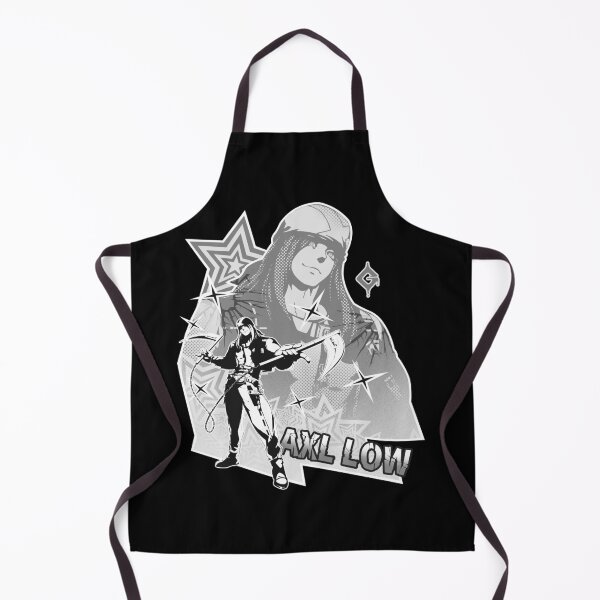 Item preview, AXL Low Black designed and sold by Joks Nest.