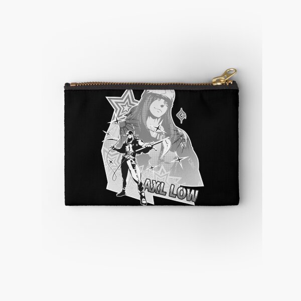 Item preview, AXL Low Black designed and sold by Joks Nest.