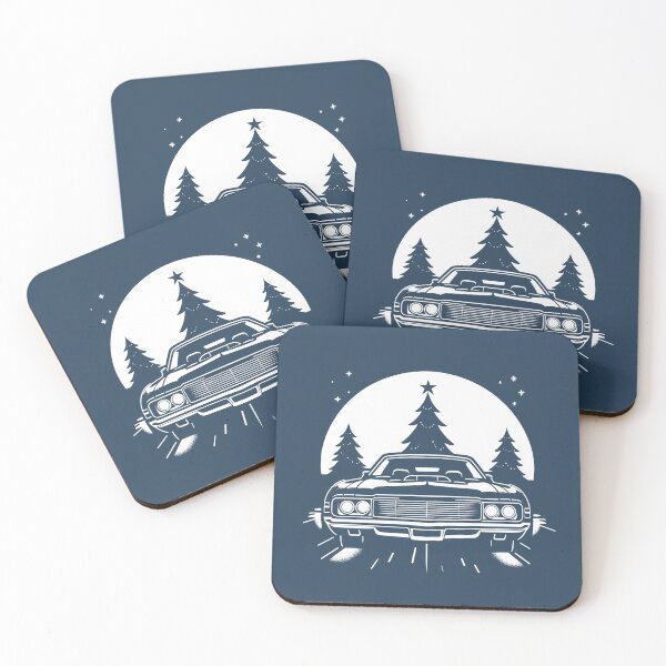 Item preview, Christmas on the way designed and sold by BLUEiceberg.
