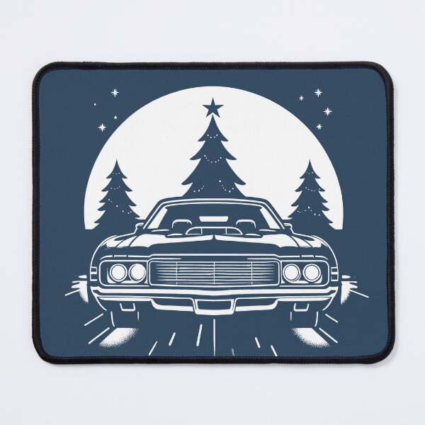 Item preview, Christmas on the way designed and sold by BLUEiceberg.