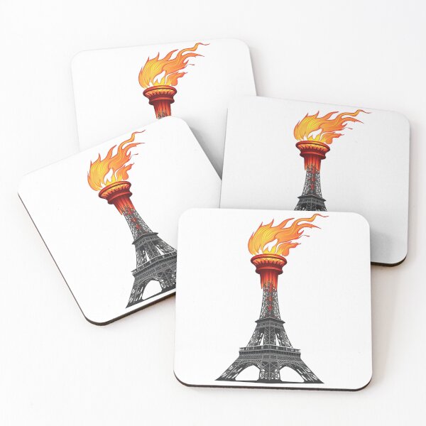 Item preview, PARIS designed and sold by likbatonboot.