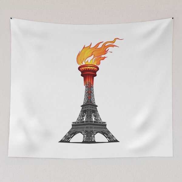 Item preview, PARIS designed and sold by likbatonboot.
