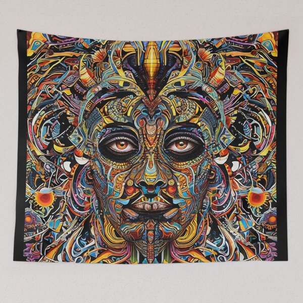 Item preview, Mack's spirit guide designed and sold by thirdeyeiris.