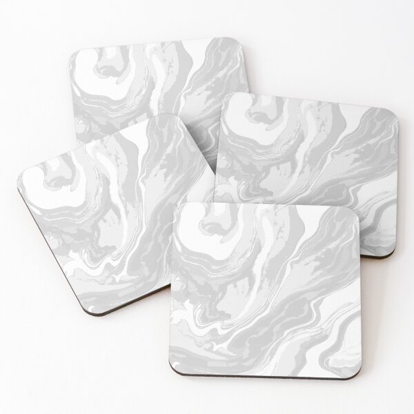 Item preview, Grey Wave designed and sold by Art-Istin-See.