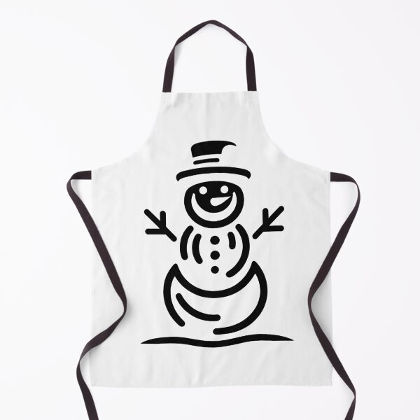 Item preview, Snowman designed and sold by BLUEiceberg.