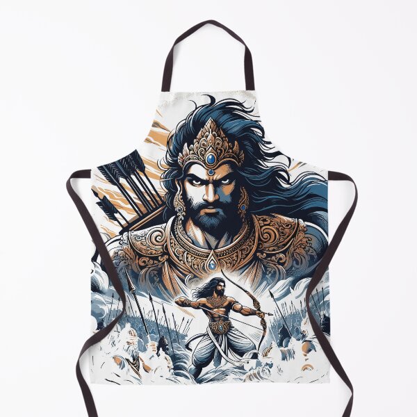 Item preview, COSMIC WARRIOR | YODDHA designed and sold by PSYNOVA.