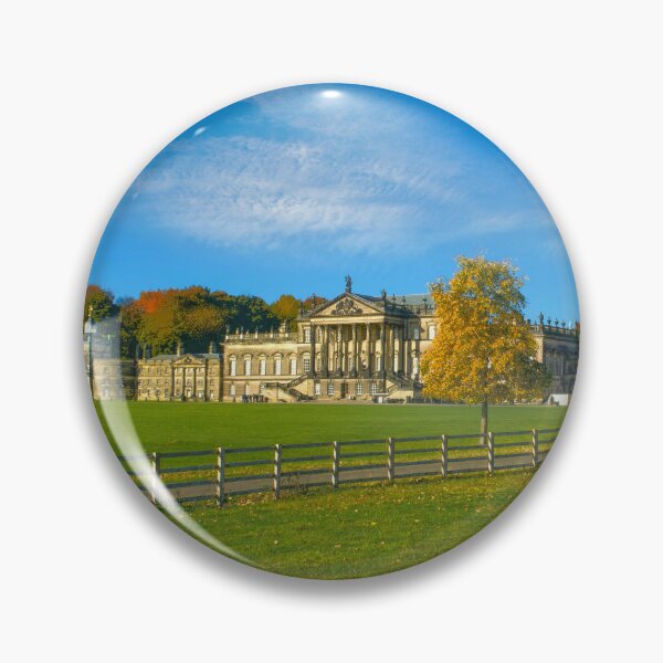 Item preview, Wentworth Woodhouse Rotherham  designed and sold by Alisonchambers2.