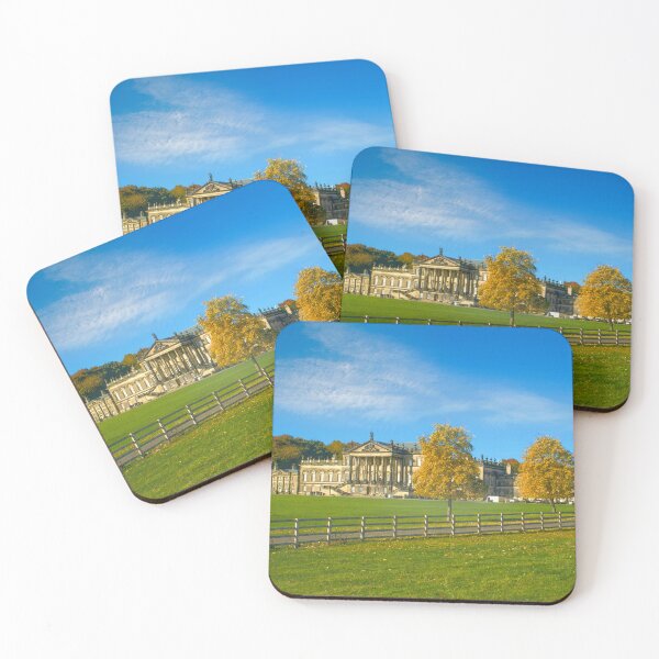 Item preview, Wentworth Woodhouse Rotherham  designed and sold by Alisonchambers2.