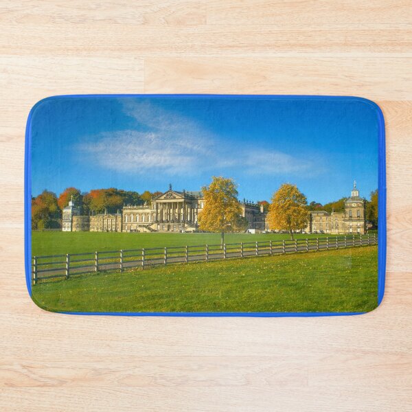 Item preview, Wentworth Woodhouse Rotherham  designed and sold by Alisonchambers2.