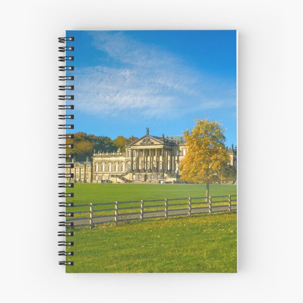 Item preview, Wentworth Woodhouse Rotherham  designed and sold by Alisonchambers2.