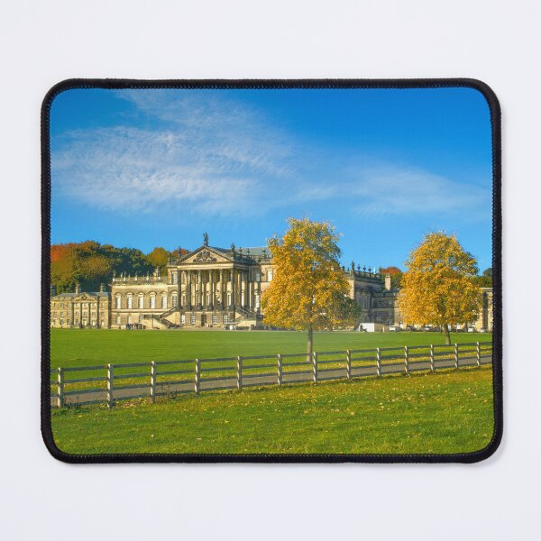 Item preview, Wentworth Woodhouse Rotherham designed and sold by Alisonchambers2.