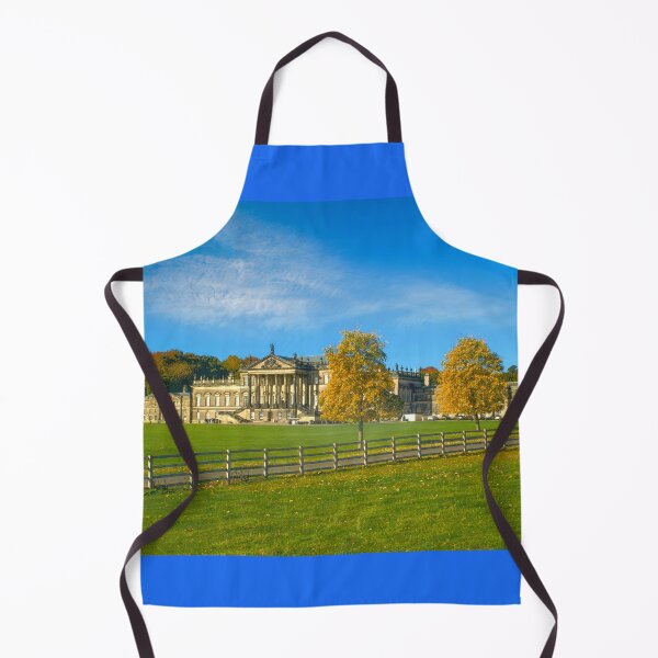 Item preview, Wentworth Woodhouse Rotherham designed and sold by Alisonchambers2.