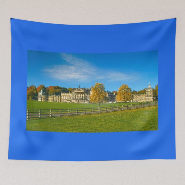Item preview, Wentworth Woodhouse Rotherham  designed and sold by Alisonchambers2.