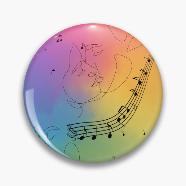 Item preview, Symphony of Love, Score and Kisses designed and sold by LifeinA.