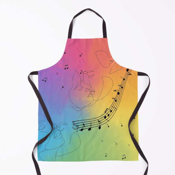 Item preview, Symphony of Love, Score and Kisses designed and sold by LifeinA.