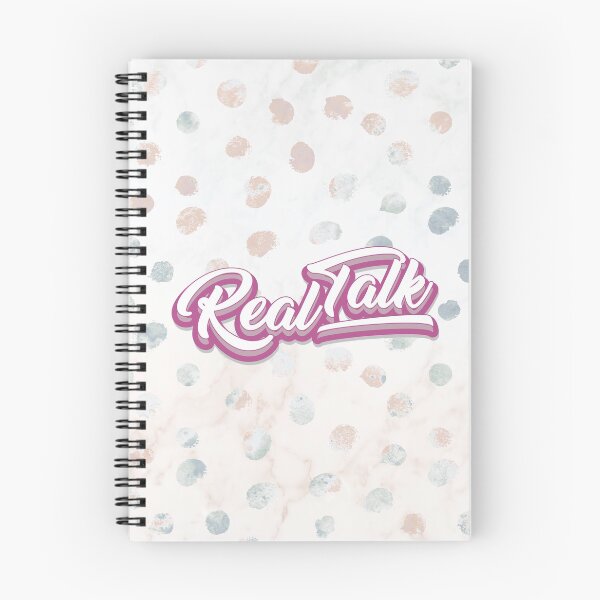 Item preview, Real Talk designed and sold by roc21.