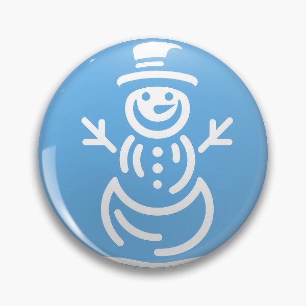 Item preview, Frosty designed and sold by BLUEiceberg.