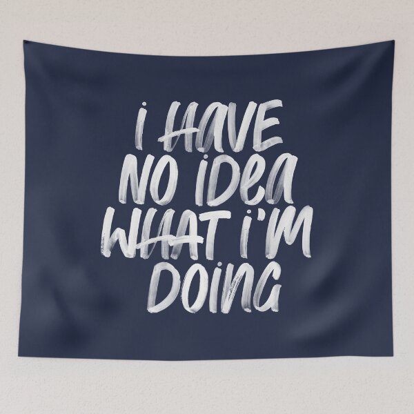 Item preview, No Idea designed and sold by junkydotcom.