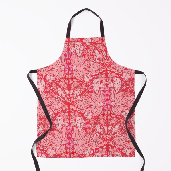 Item preview,  Floral Pattern designed and sold by Nora Gad.