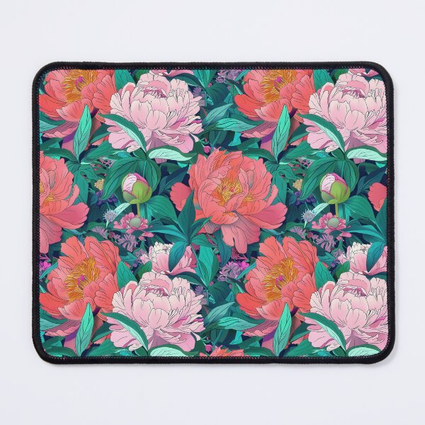 Item preview, Peonies designed and sold by Coastal Garden Design Studio.