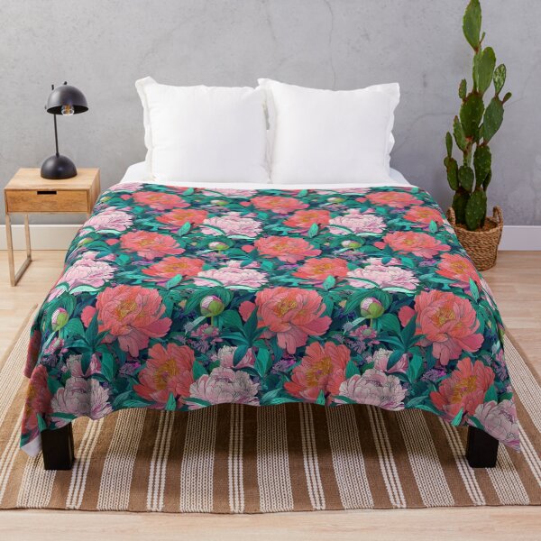 Item preview, Peonies designed and sold by Coastal Garden Design Studio.
