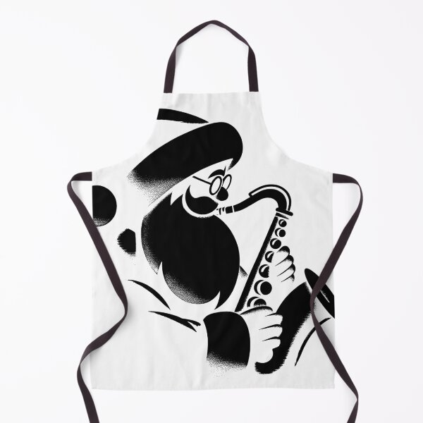 Item preview, Back door Santa designed and sold by BLUEiceberg.